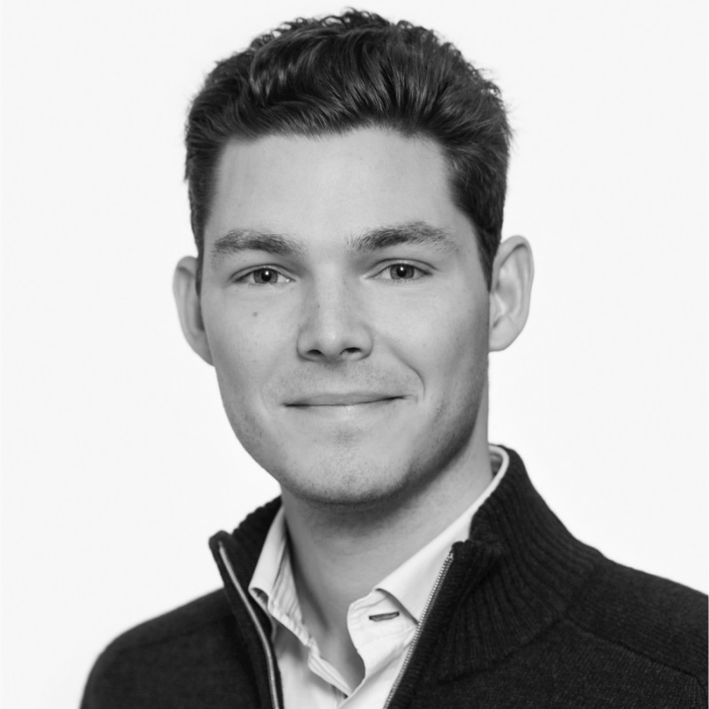 Dominik Lederer, Gründer